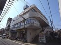 グローリア初穂石神井公園(503)