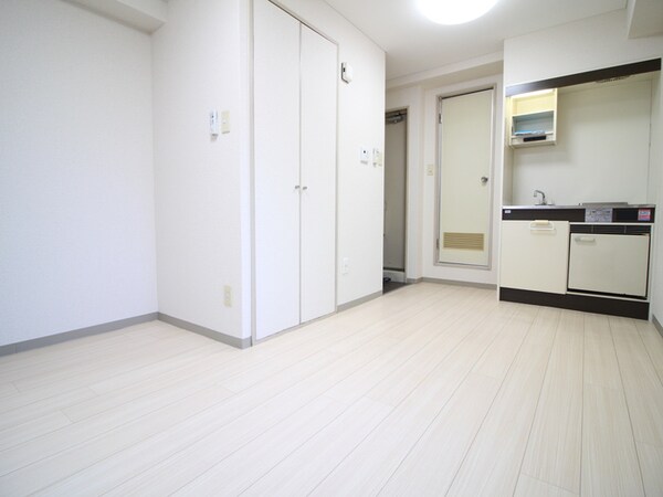 居室