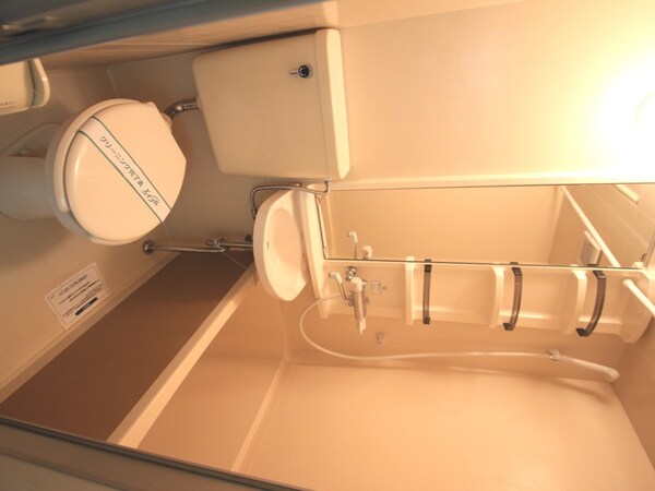 バス／シャワールーム等