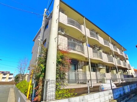 ラディ－チェ外観写真