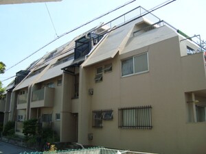 第一ﾋﾊﾞﾘｰﾏﾝｼｮﾝ(101)外観写真