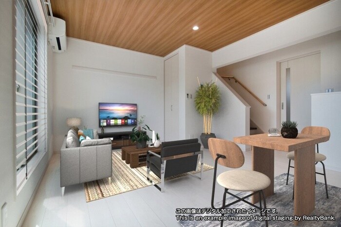 物件内観写真8　(居室)