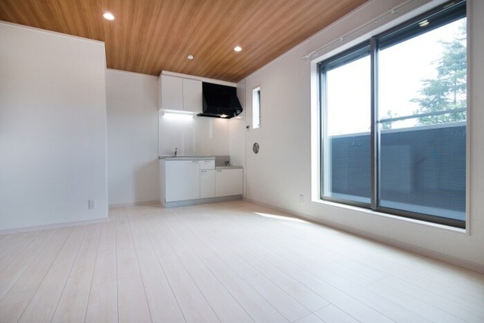 物件内観写真11　(居室)