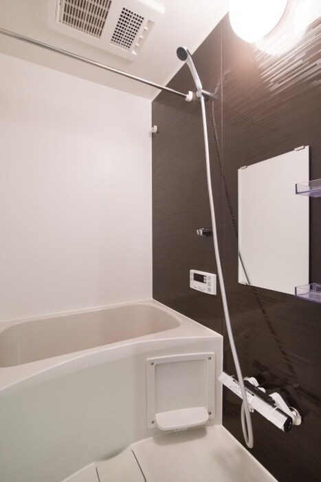 物件内観写真13　(バス／シャワールーム等)