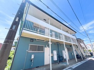 コーポ弥生外観写真