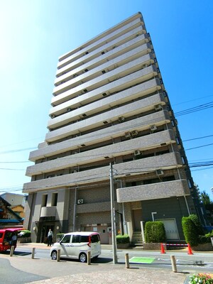 ライオンズプラザ所沢(212)外観写真