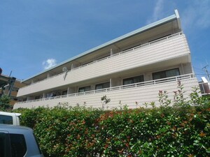 プリマベラ武蔵浦和外観写真