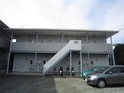 ハイツ守屋Ｂ