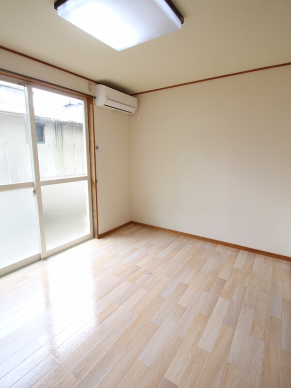 居室