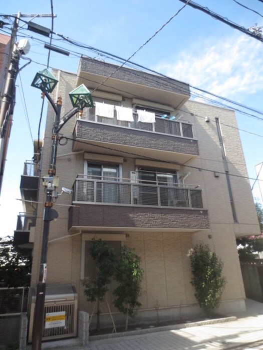 物件外観写真3　(外観写真)