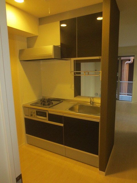 物件内観写真7　(キッチン)