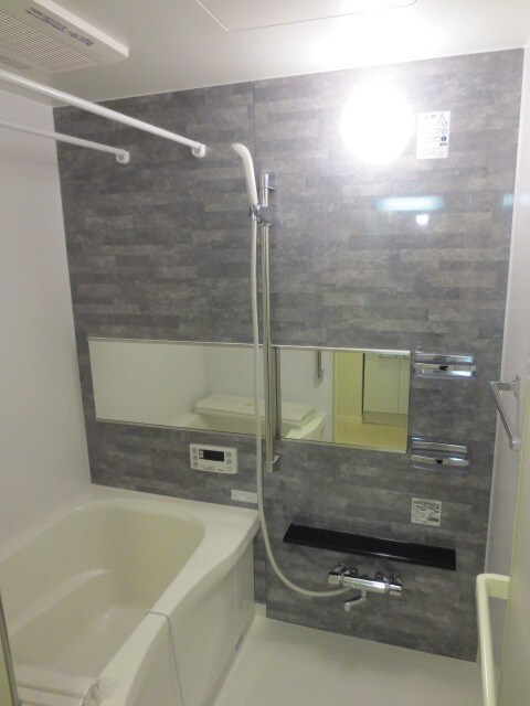 物件内観写真8　(バス／シャワールーム等)