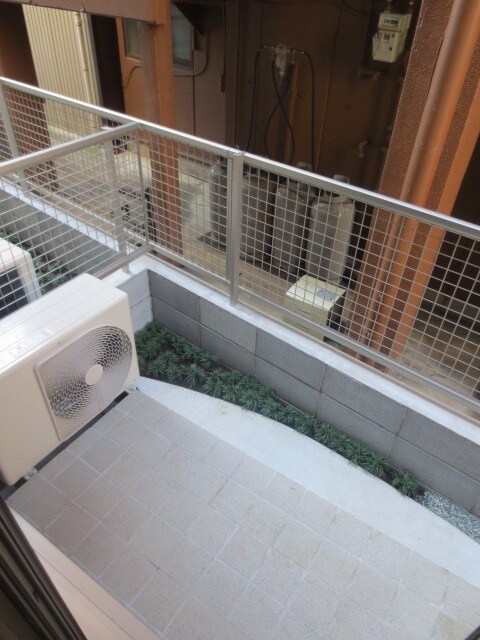 物件内観写真13　(ベランダ・バルコニー)