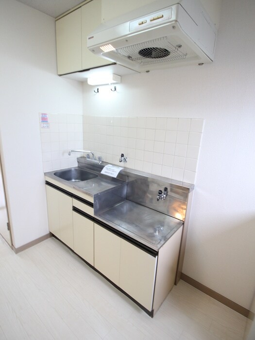 物件内観写真12　(キッチン)