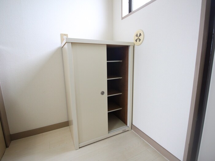 物件内観写真21　(靴箱)