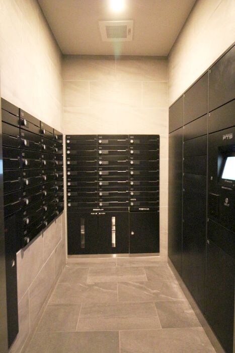 物件外観写真3　(建物設備)