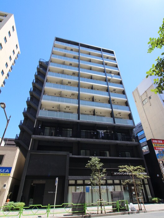 物件外観写真4　(外観写真)