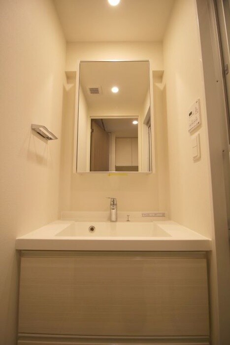 物件内観写真11　(洗面)