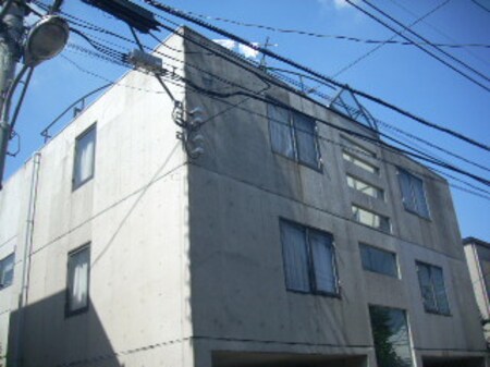 ｂｅｉｔ　Ｏ外観写真