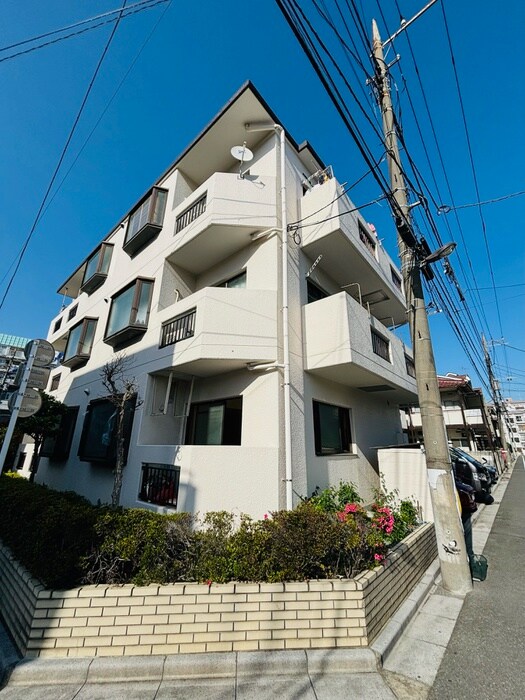 物件外観写真4　(外観写真)