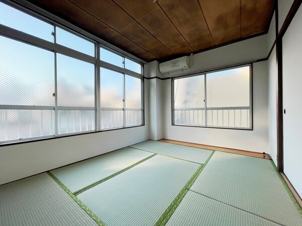 居室