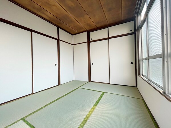 居室