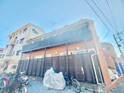 リエス稲田堤