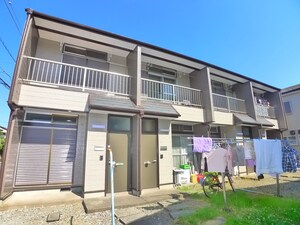 第一ブリッジホース外観写真