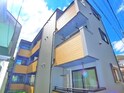 メルディアサンモール