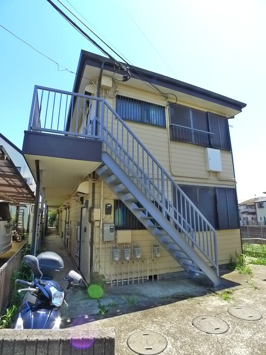 物件外観写真3　(その他)