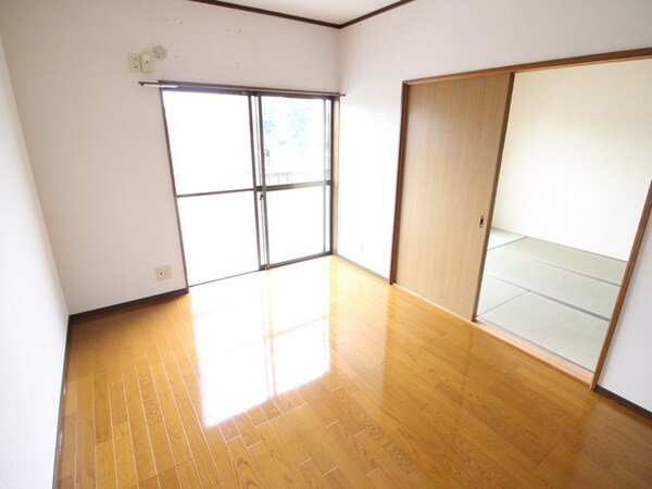 居室