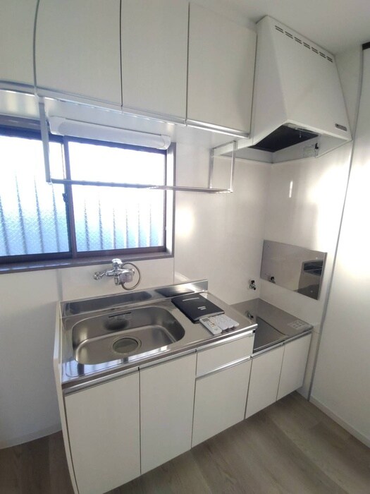 物件内観写真9　(キッチン)