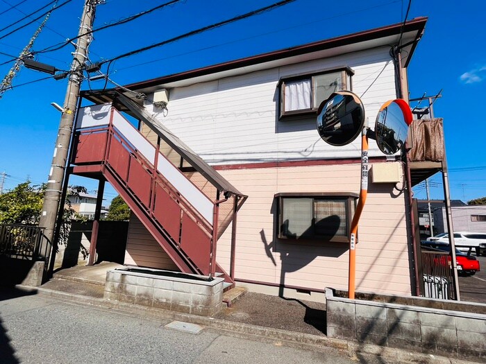 物件外観写真5　(外観写真)