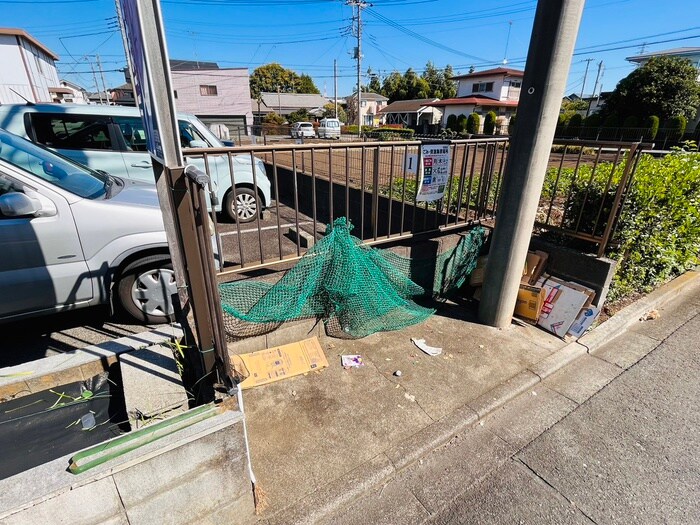 物件外観写真6　(周辺環境)