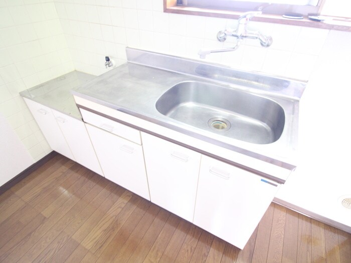 物件内観写真13　(キッチン)