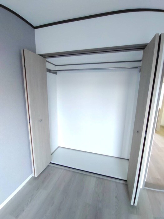 物件内観写真14　(収納)