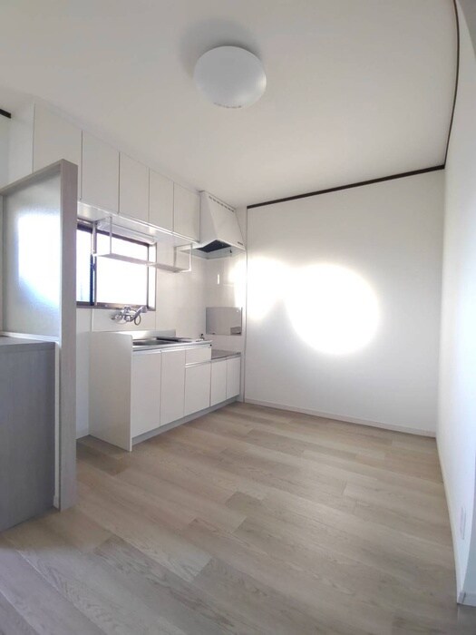 物件内観写真17　(キッチン)