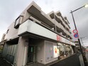 ミリオンコート玉川上水