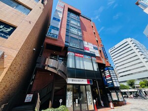 府中高木ビル外観写真
