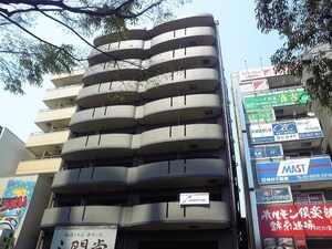 Excellent Garden外観写真