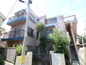 フラワ－マンション羽沢