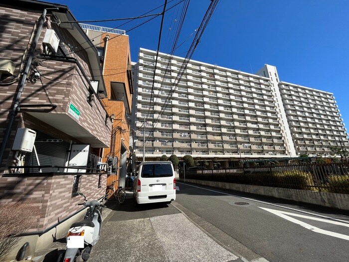 物件外観写真6　(周辺環境)