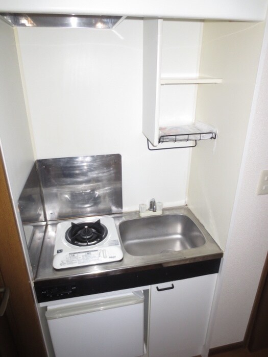 物件内観写真12　(キッチン)