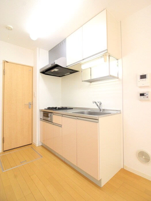 物件内観写真8　(キッチン)