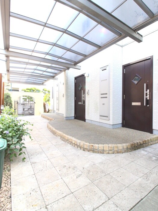 物件外観写真5　(外観写真)