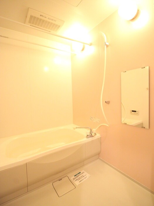 物件内観写真13　(バス／シャワールーム等)