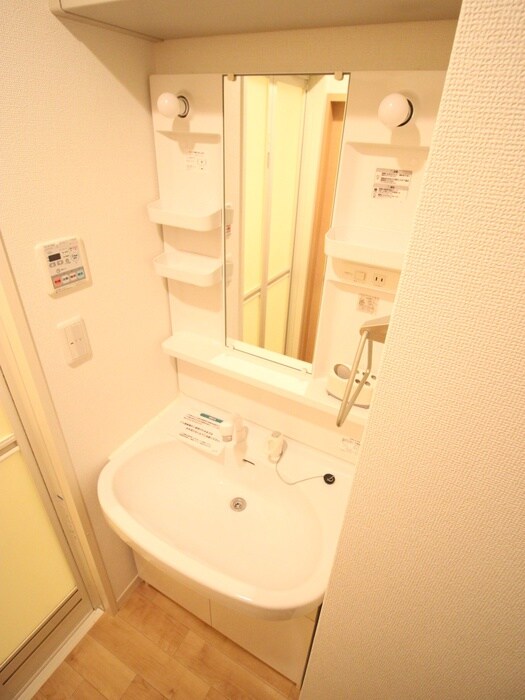 物件内観写真14　(洗面)