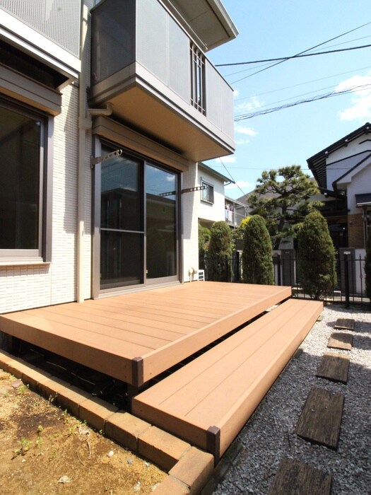 物件内観写真22　(ベランダ・バルコニー)