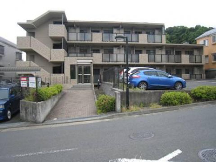 緑園都市ライフマンション