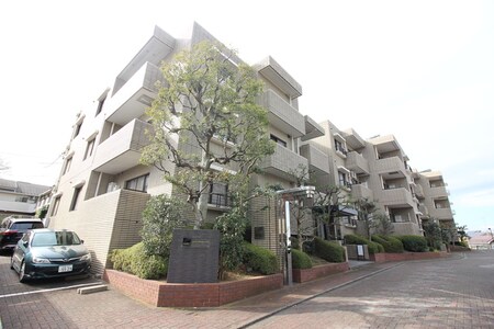 アプリーレ玉川学園(203)外観写真